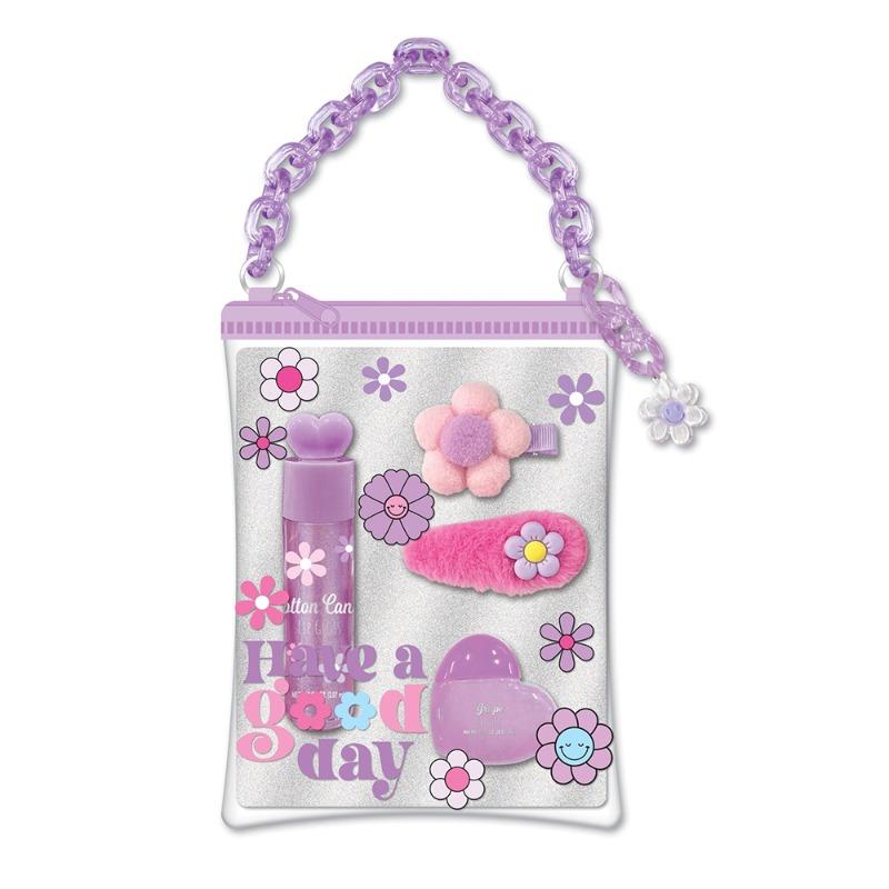 Hot Focus Little Bag For Beauty