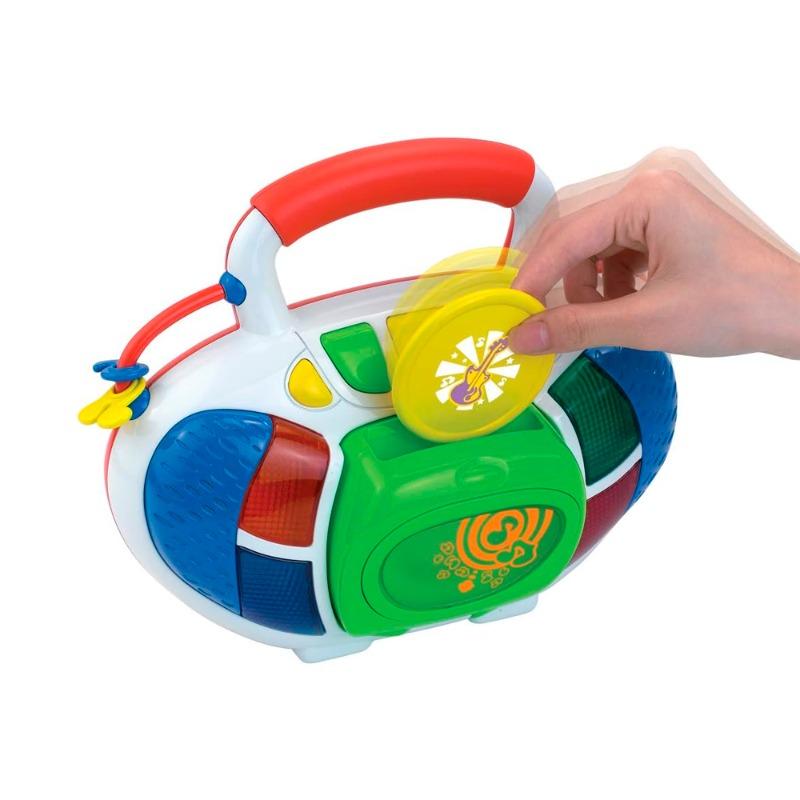 My First CD Player