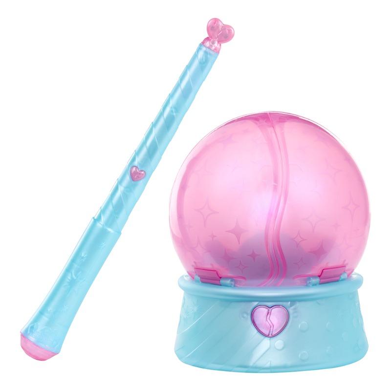 أل أو أل سربرايز ماجيك فلايرز فيريز توتس – سنوفلايك