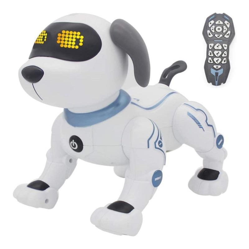 Robot Stunt Dog