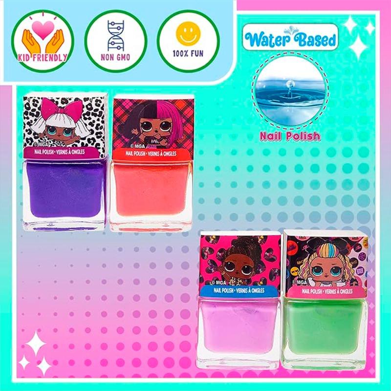 LOL Surprise Townley Girl Surprise Makeup Set