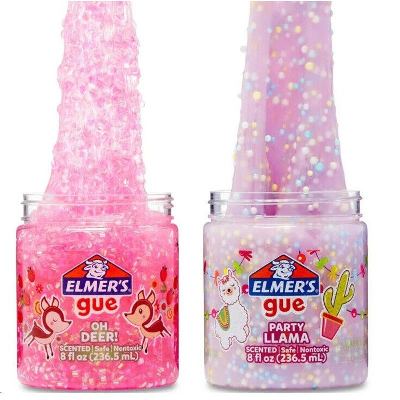 إلميرز- سلايم جو بارتي أنيمال