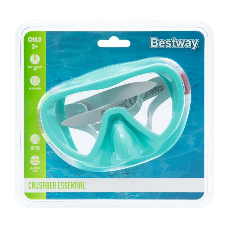 Bestway Hydroswim Guppy Mask