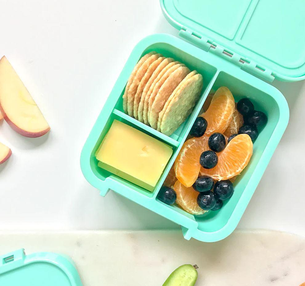 ليتل لانش بوكس اللاما بينتو 2 حجم صغير