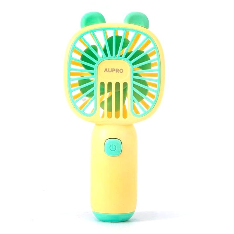 Portable Hand Fan