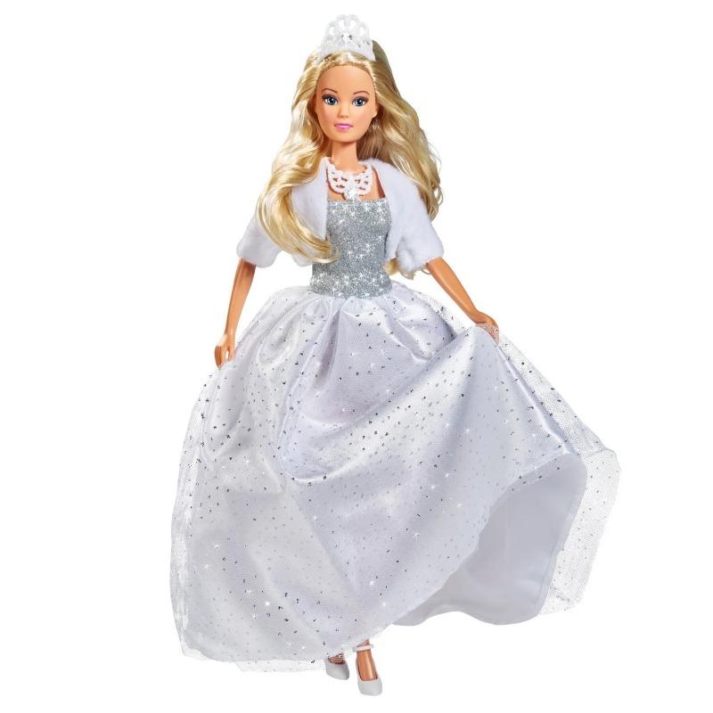 سيمبا ستيفي لوف - دمية وايت دريم