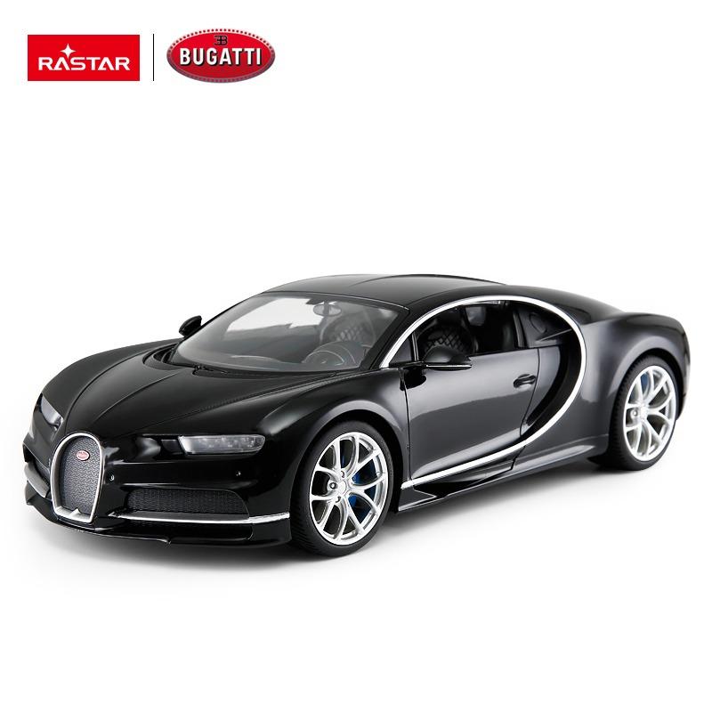 Rastar RC Bugatti Chiron
