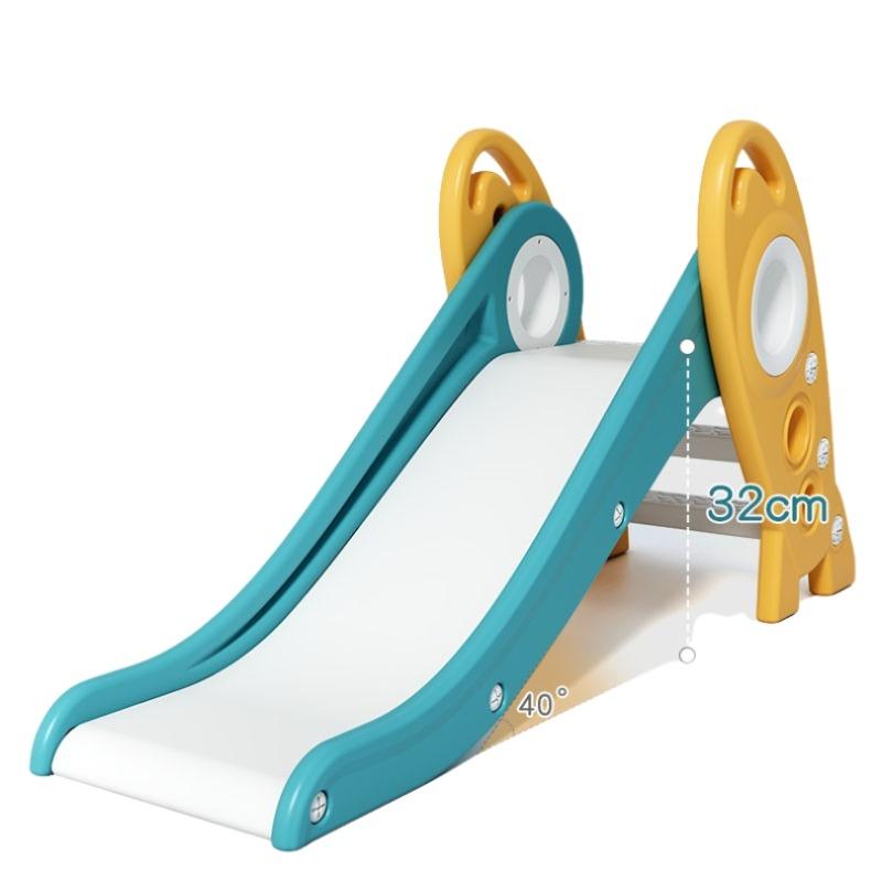 Gosport Kids Flodable Slide - Green