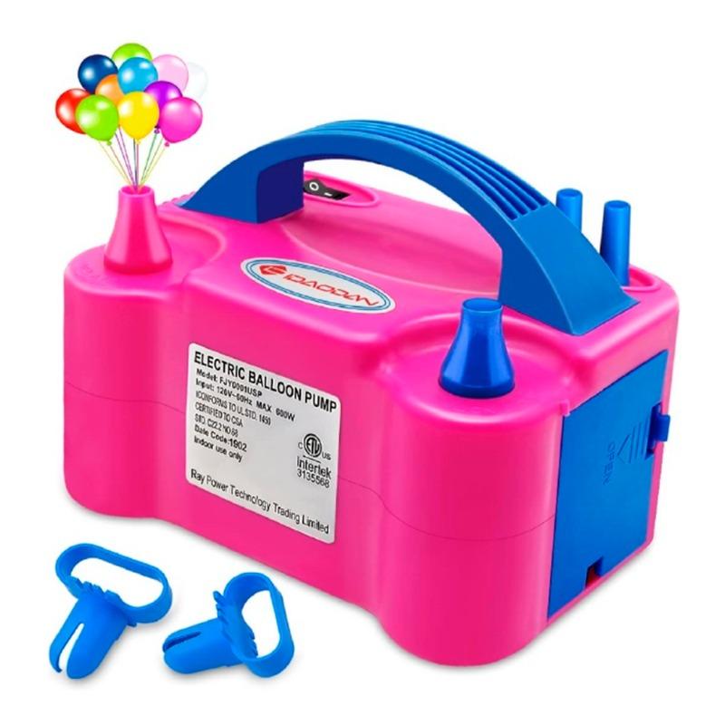 Electric Balloon Pump