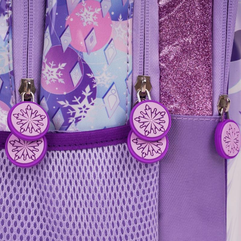 Disney Frozen Wheeled Backpack 18"