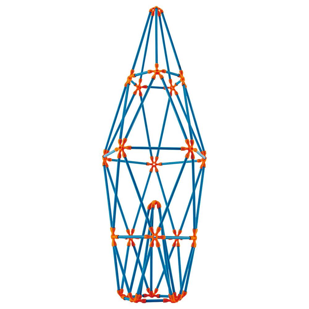 Hape - Multi-tower Kit