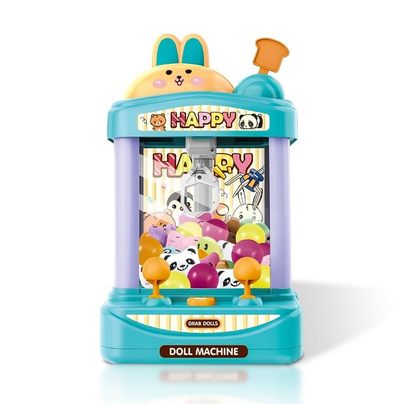 Claw Grab Doll Machine - Rabbit