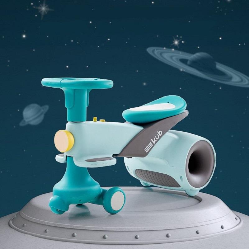 Kub Twist Buggy - Green