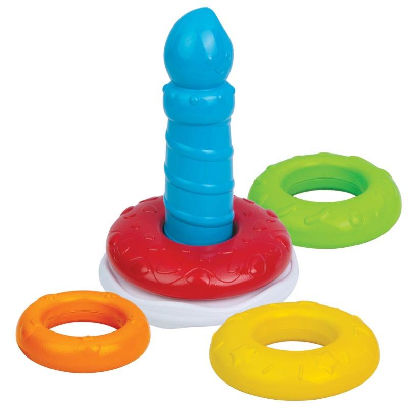 Winfun Wobble Cake Stacker