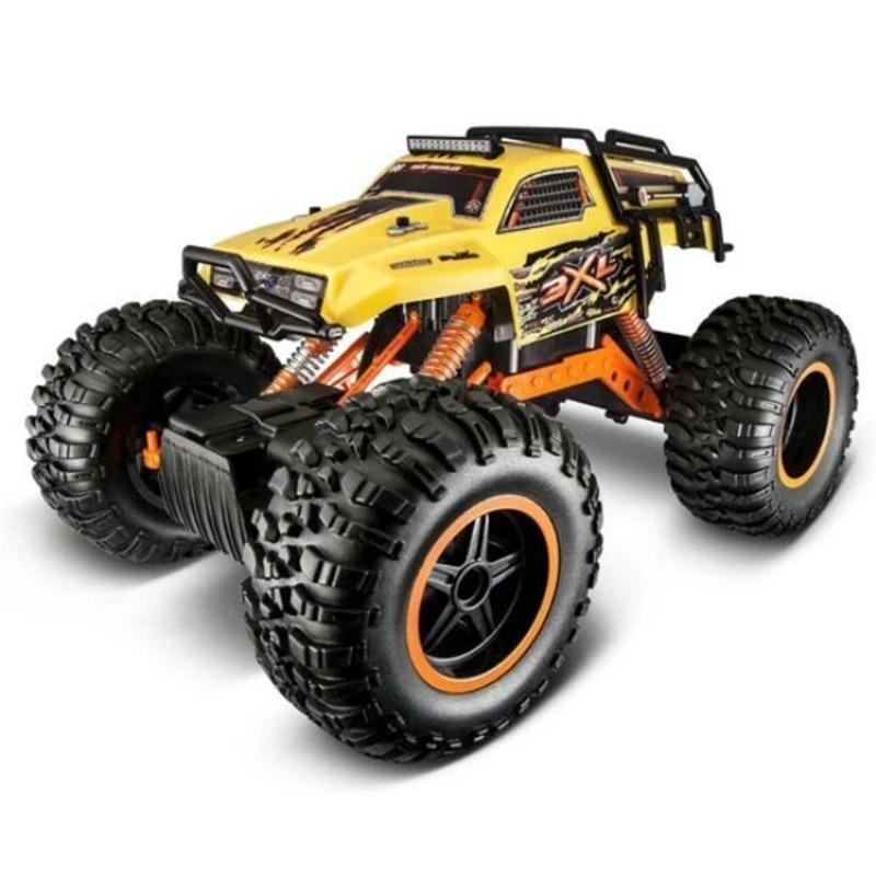 Maisto RC Rock Crawler 3XL