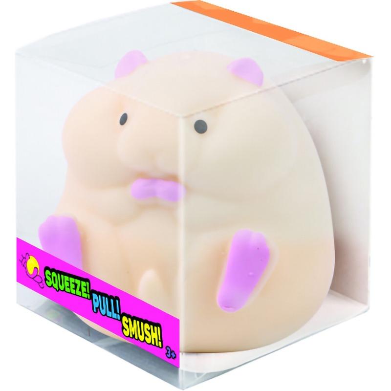 Cool Mix Hamster