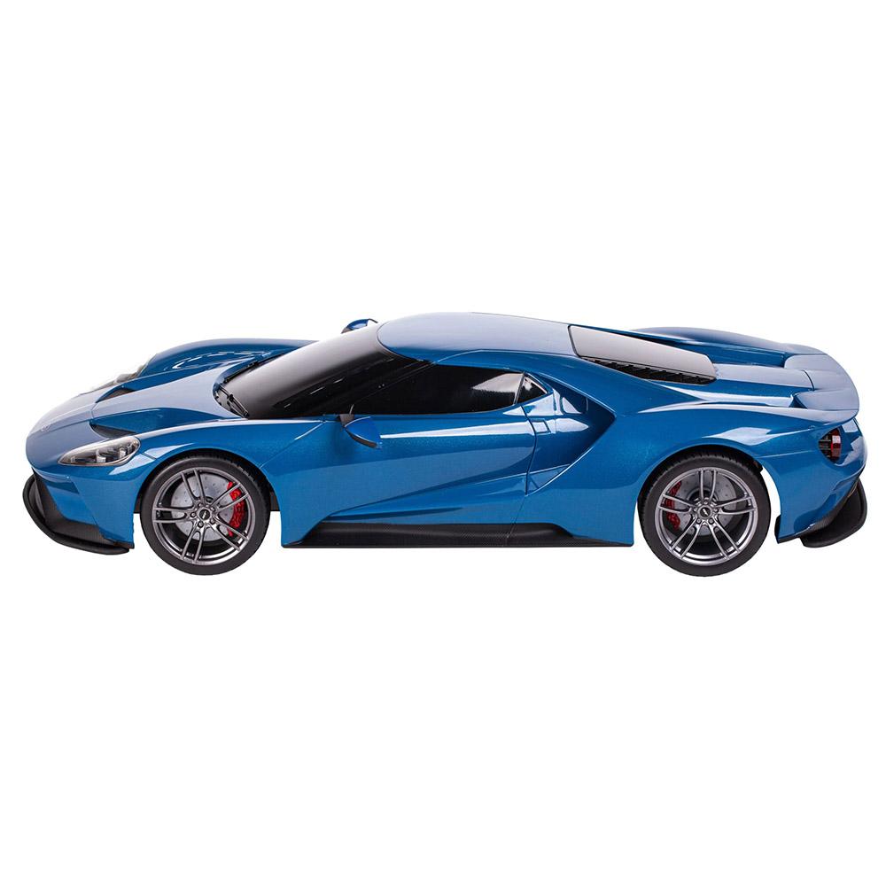Maisto Ford Gt