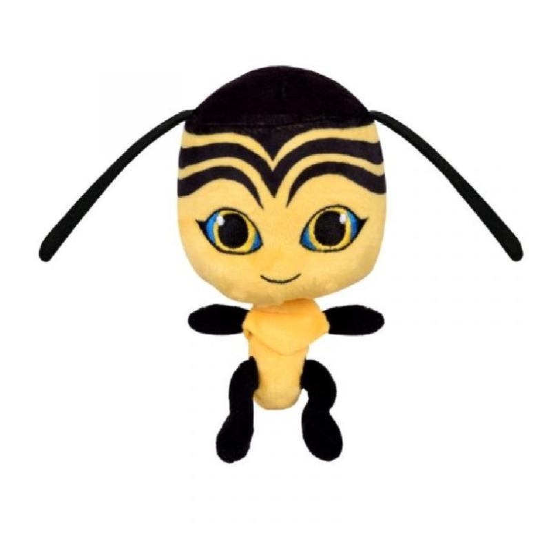 باقة دمى الصديقات (دمية بي إف إف كاتي 8 إنش + دمية إسينشال كلاود هيروز)