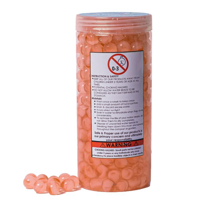 Marble Water Beads Orbeez - Multicolors