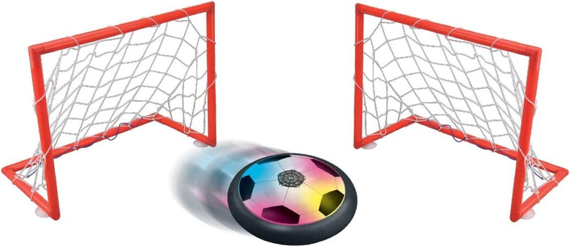 ليكسي بوك - لعبة كرة القدم مع هدفين