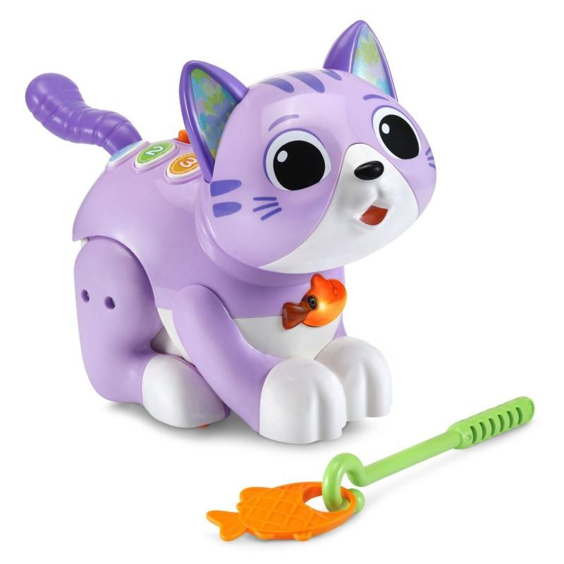 Vtech Baby My Fun Sweet Kitten