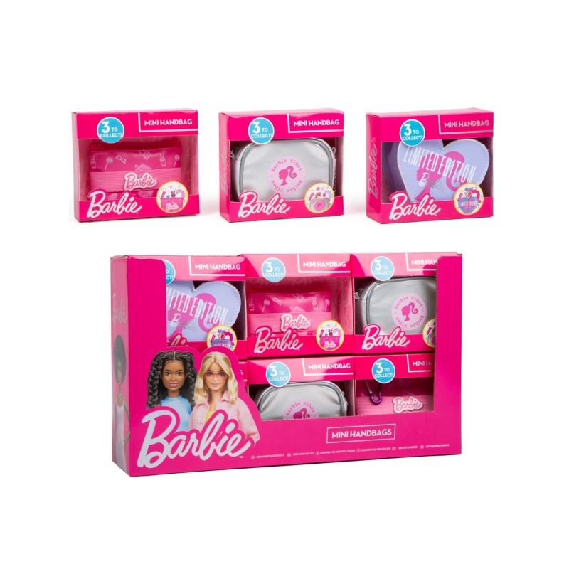 Barbie Miniature Handbag Surprise- Assorted