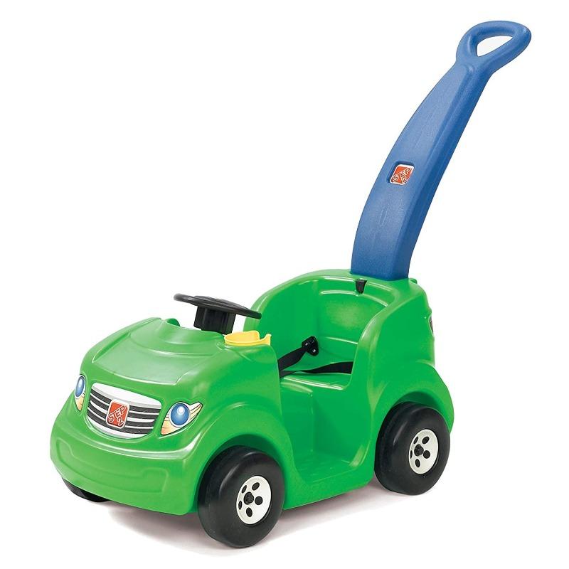Step2 Push Around Sport Buggy - Green