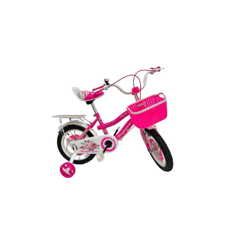 Philips Children Bicycle 14Inch