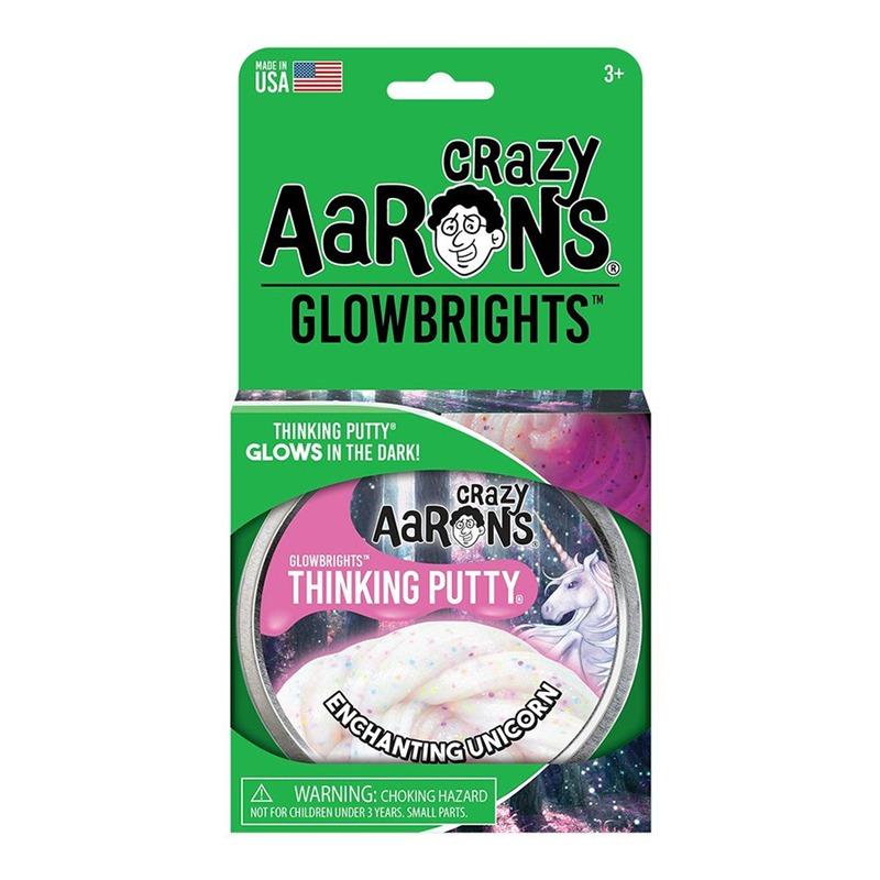 Crazy Aarons - Enchnting Unicorn