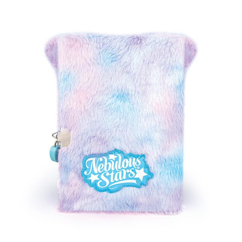Nebulous Stars Fuzzy Diary - Stella