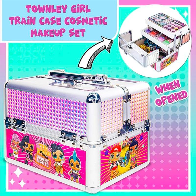 LOL Surprise Townley Girl Surprise Makeup Set