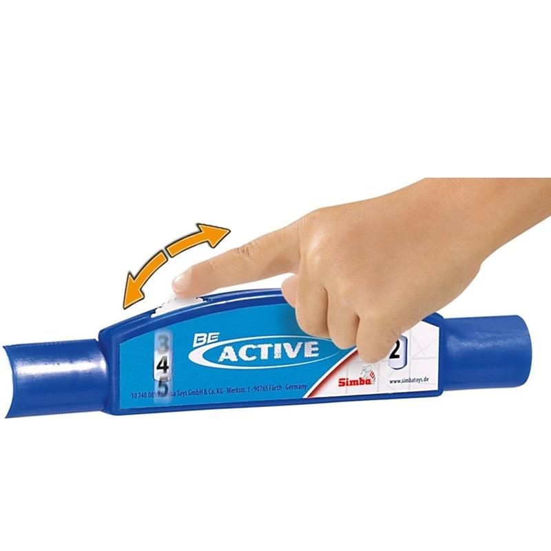 سيمبا - هدف كرة القدم مع عداد