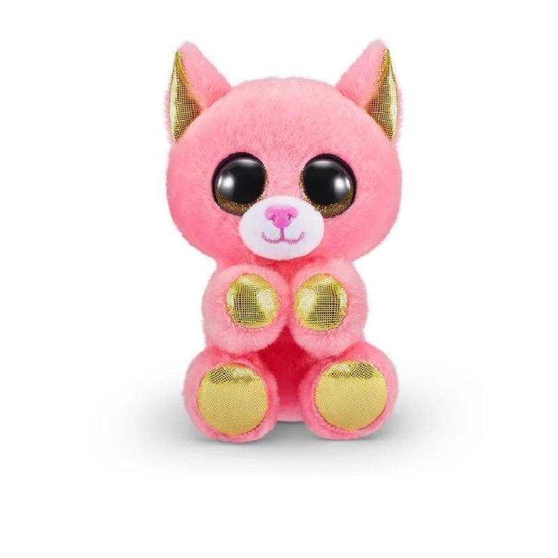 Coco Cones Plush Animal - Mitzy