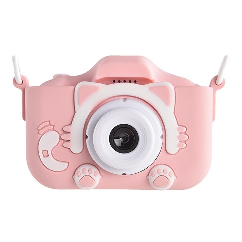 كاميرا ماي كام - 15 ميجا بكسل - وردي