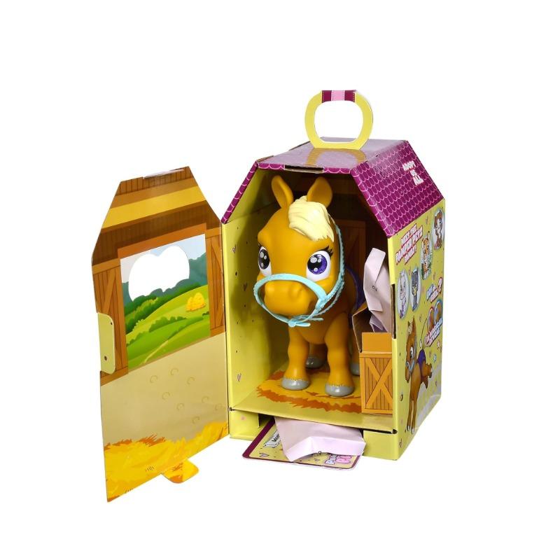 سيمبا - لعبة الحصان بامبر بيتز 24 سم