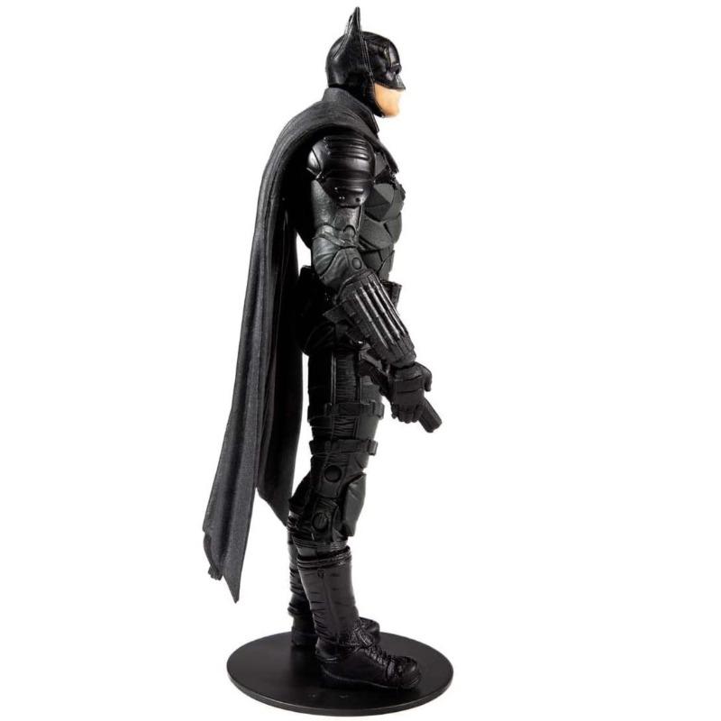 DC Multiverse Batman Figure With Accessories 7 Inch