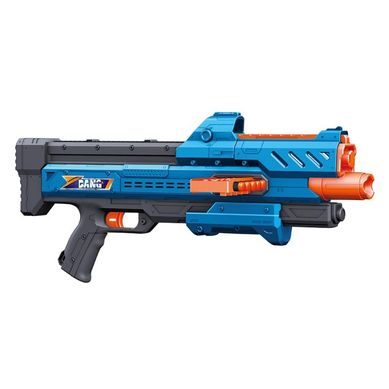 Bang - Gravity Hammer