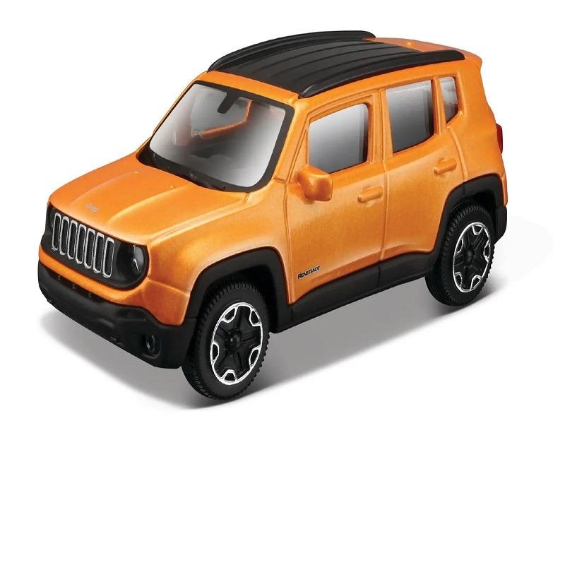 Bburago Car 1:43 Scale