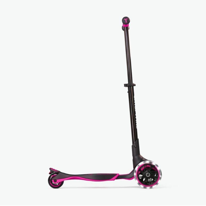 Smartrike Extend Scooter - Pink