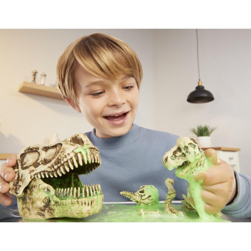 ام جي اي انترتيمنت - لعبة جروسموس بلايند دينو المائية