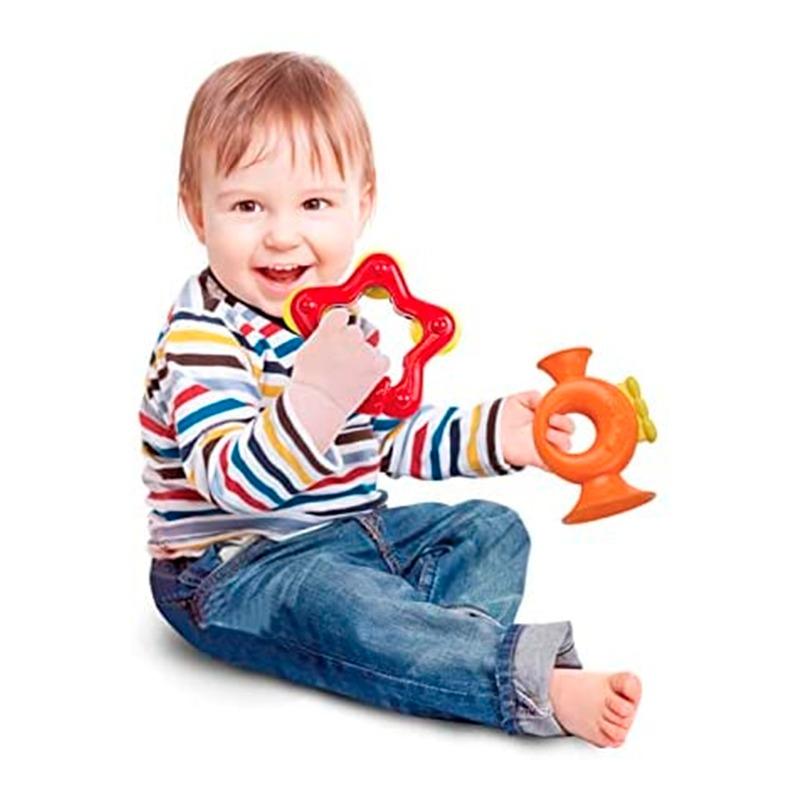 Winfun My First 6 in1 live Music Band