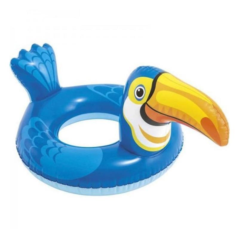 Intex - Big Animal Ring
