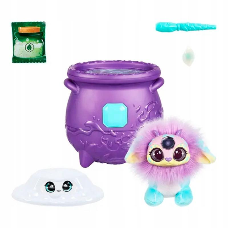 Magic Mixies Magical Gem Surprise