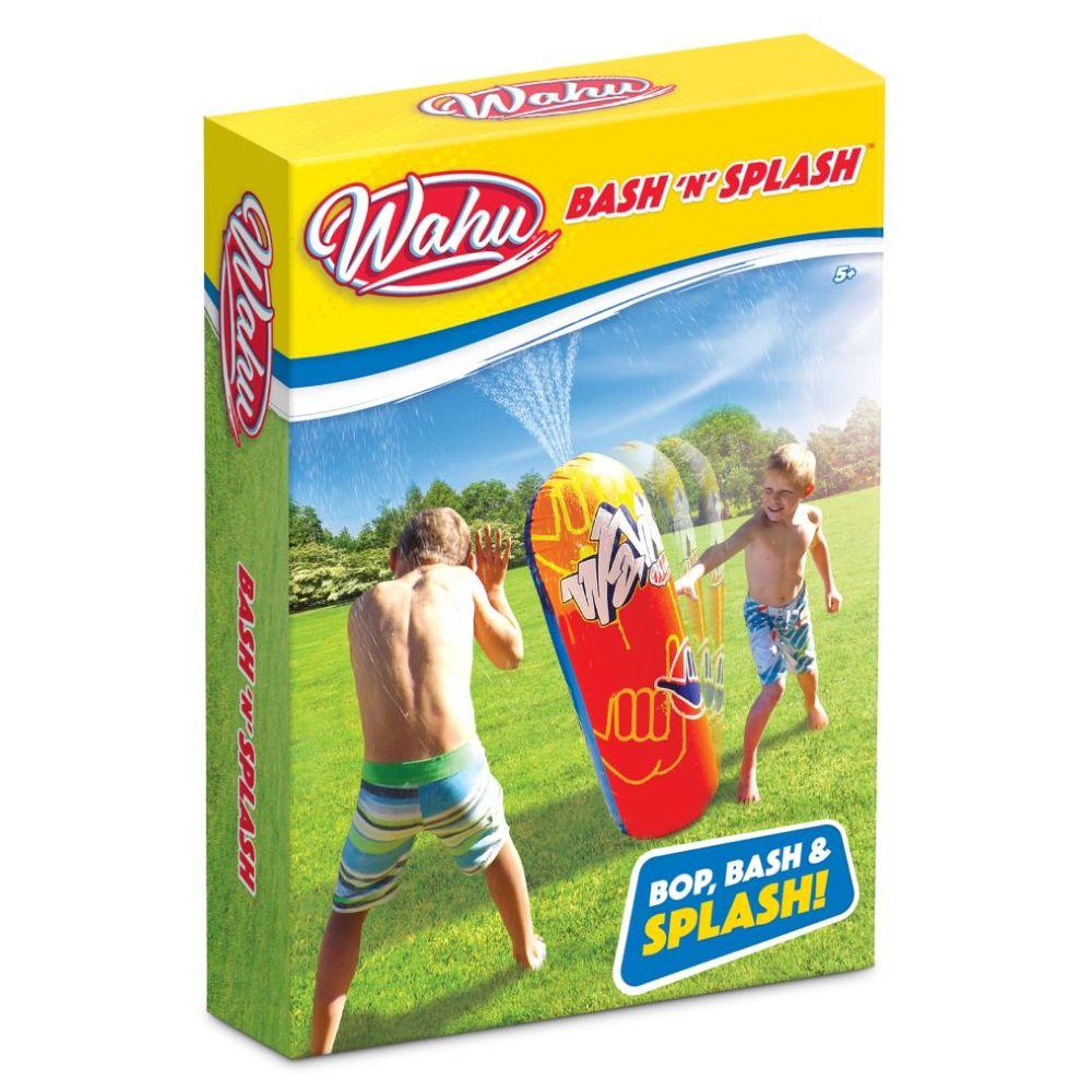 Goliath Wahu Bash N Splash