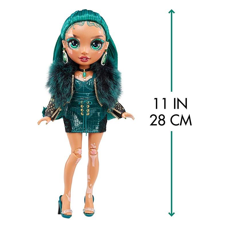 Rainbow High Fashio Doll - Jewel Richie