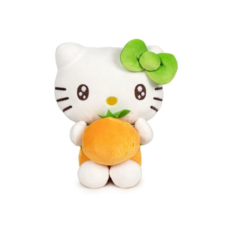 Famosa Hello Kitty And Friends Macedosnia 22 cm - Orange