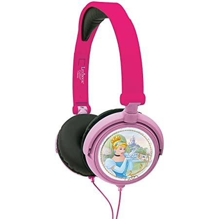Disney Princess HeadPhones