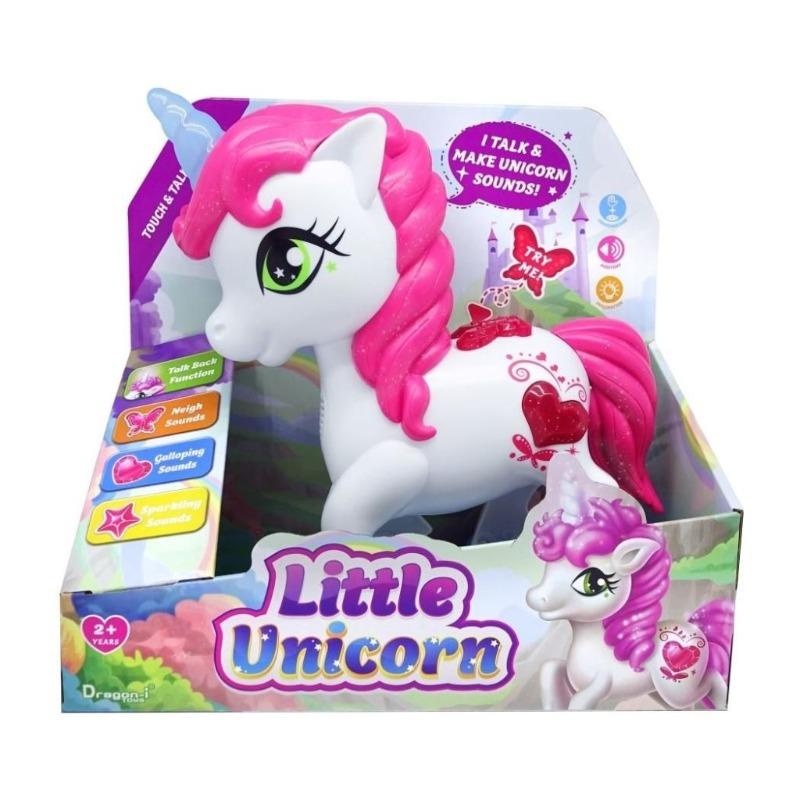 Little Unicorn Toy