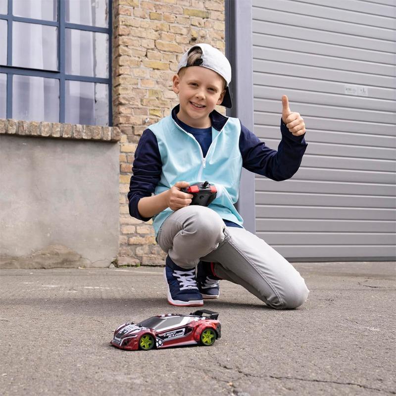 Dickie RC Light Razor Car 2.4Ghz