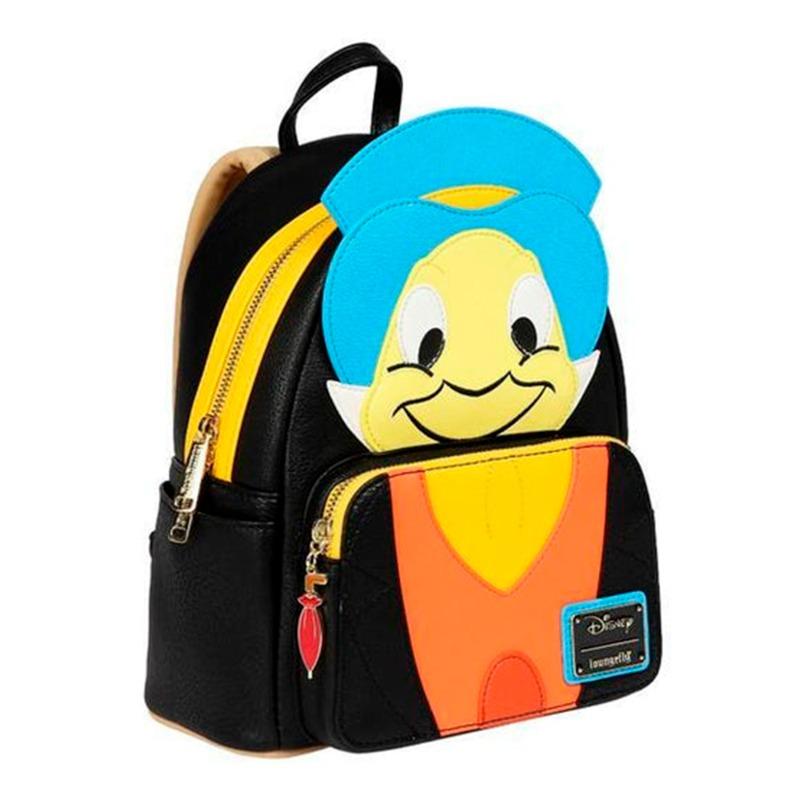 لاونج فلاي - حقيبة ظهر جميني كريكت